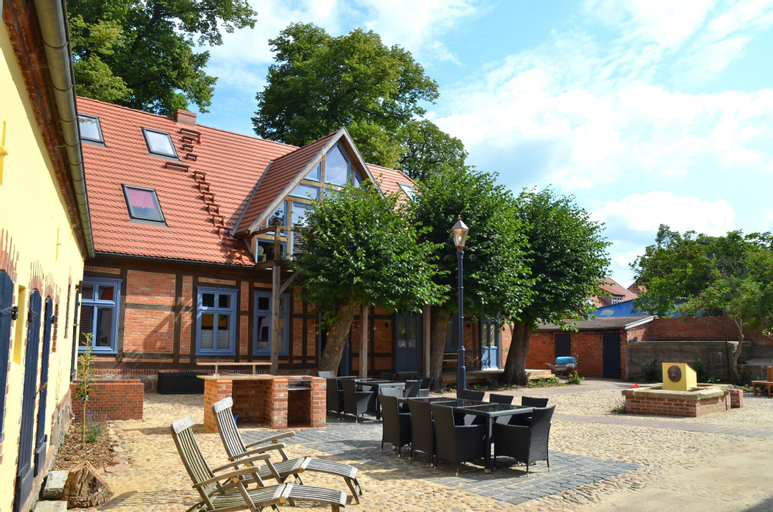 Kulturhof, Prignitz