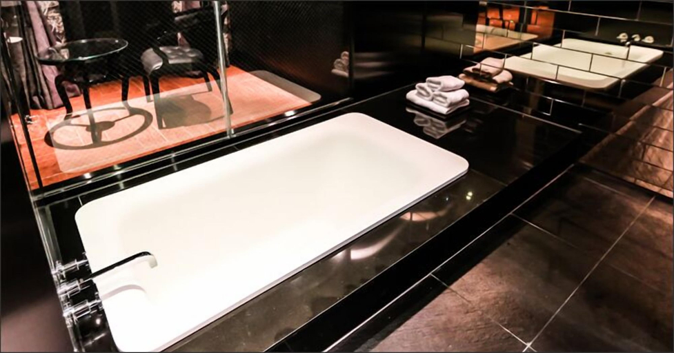 Others 4, Amare Hotel Jakjeon, Gyeyang