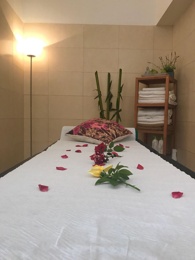 Bedroom 2, Camping Vall d'Or, Girona