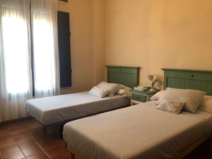 Bedroom 3, Habitaciones en Almonte, Huelva