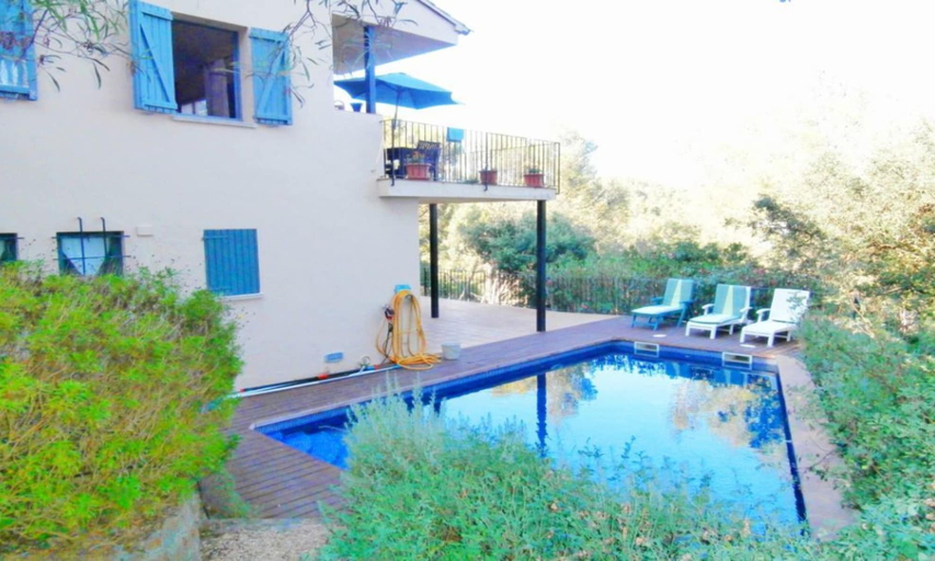 Sport & Beauty 4, Villa in Llafranc - 104752 by MO Rentals, Girona