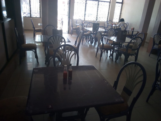 Food & Drinks 4, The Machakos Courtyard Inn, Machakos Town