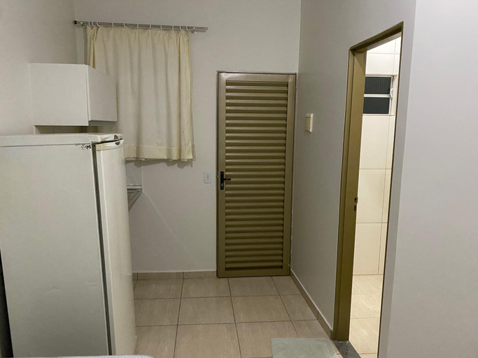 Others 5, Hostel Zampollo, Goiania