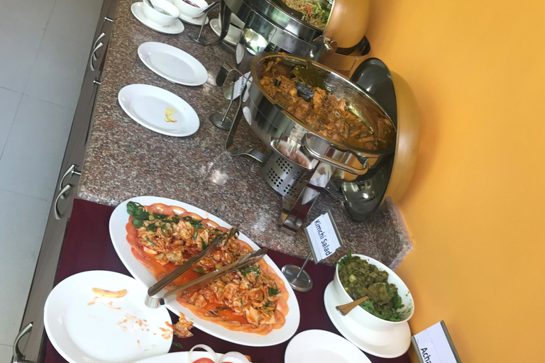 Food & Drinks 5, Kaveri Inn, Bagmati