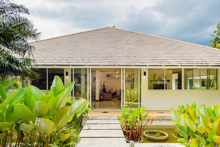 Exterior & Views 2, Villa Pimmada, Mueang Krabi
