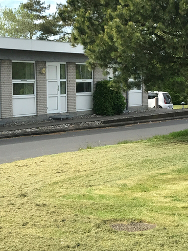 Exterior & Views 2, Motel Hadsten, Favrskov