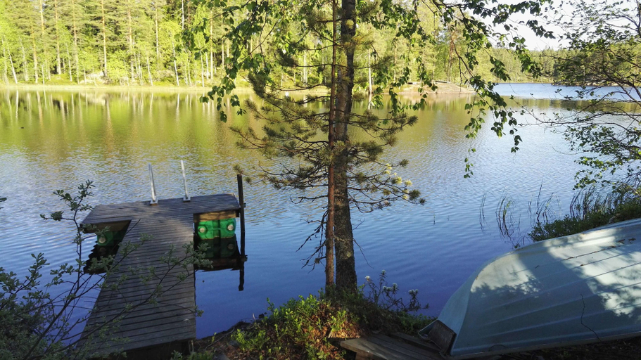 Others 4, Salkolahti Huvikumpu, Pirkanmaa