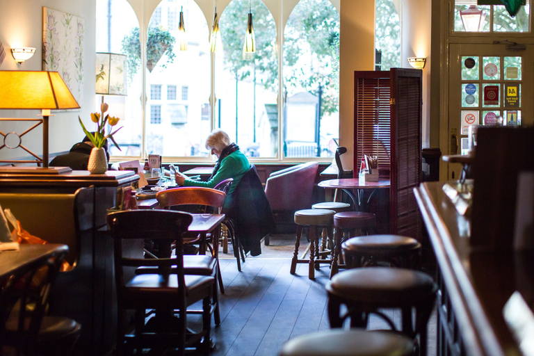 Food & Drinks 5, The Old Vine, Hampshire