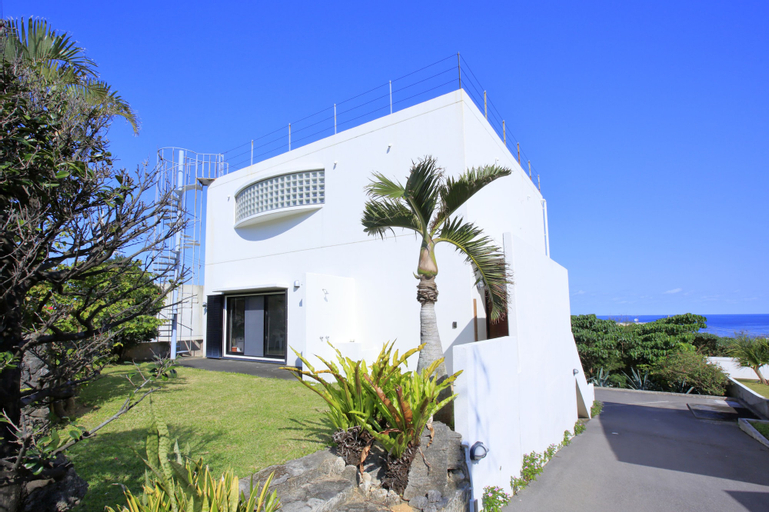 John House, Ishigaki
