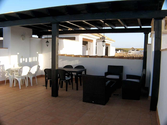 Food & Drinks, Apartamento Jardines L1-2E, Almería