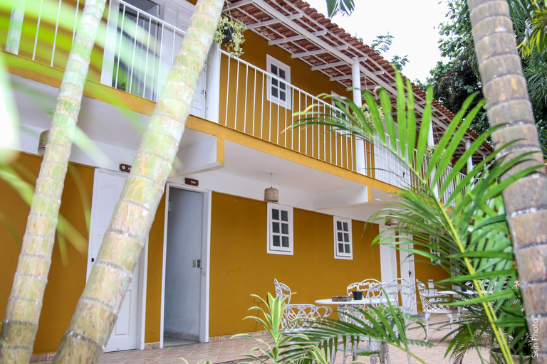 Exterior & Views 2, Buzios Colinas Homestay, Armação dos Búzios