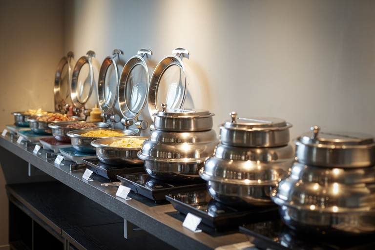 Food & Drinks 5, JB Design Hotel Haeundae, Haeundae