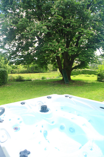 Sport & Beauty, Gite Pierres d'évasions, Hainaut