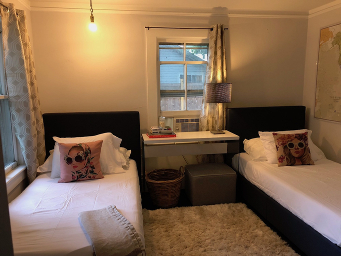 Bedroom 2, Old Charm, Suffolk