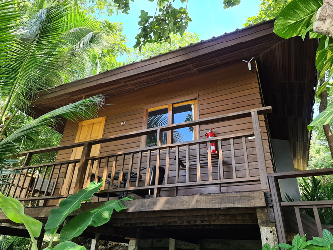 Exterior & Views 2, Chaweng Park Place, Ko Samui