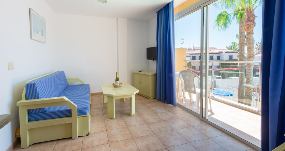 Others 5, Apartamentos Karina, Las Palmas