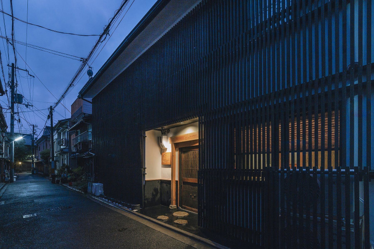 Exterior & Views 2, Hazuki Kyoto, Kyoto
