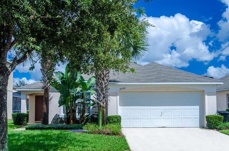 Exterior & Views 2, Ovm2344 - Emerald Island - 4 Bed 3 Baths Townhome, Osceola