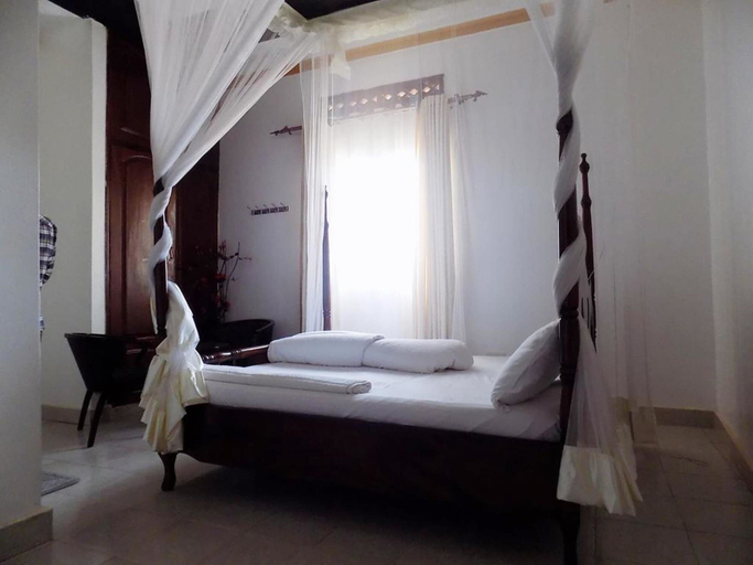 Bedroom 5, Royal Matt Hotel, Kampala