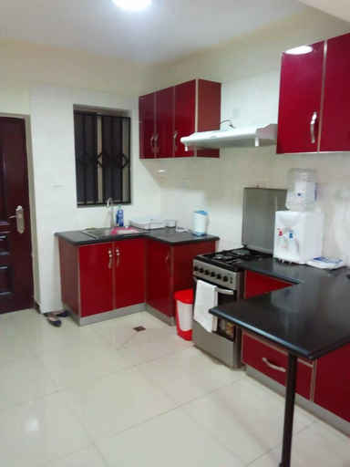 Others 2, S. Lucie Apartment, Dagoretti North