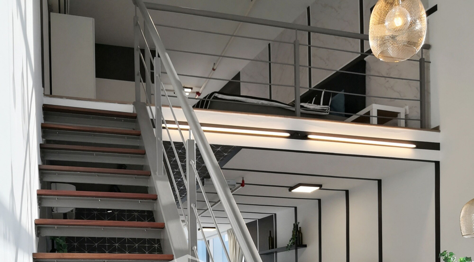 Exterior & Views, Pinnacle PJ by Flexihome, Petaling Jaya