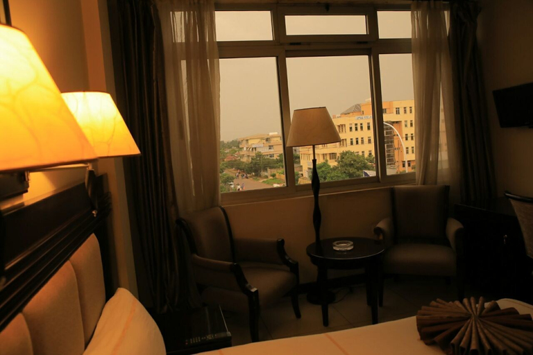 Others 3, Alwaq Hotel, Mirab Gojjam
