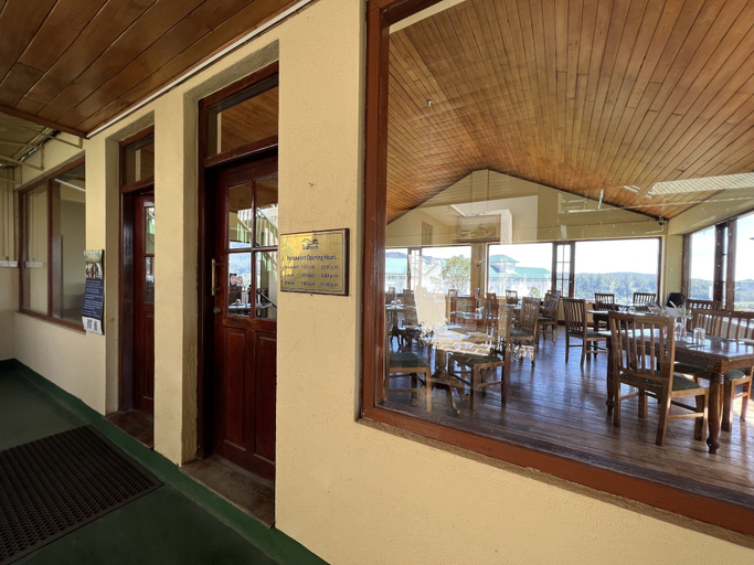 Food & Drinks 5, Tea Bush Hotel - Nuwara Eliya, Nuwara Eliya