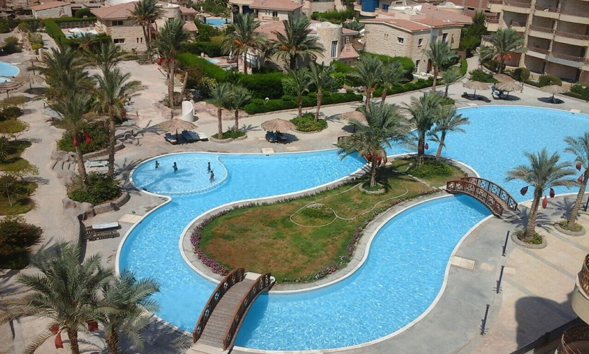 Sport & Beauty, Seashore Homes, Al-Ghurdaqah