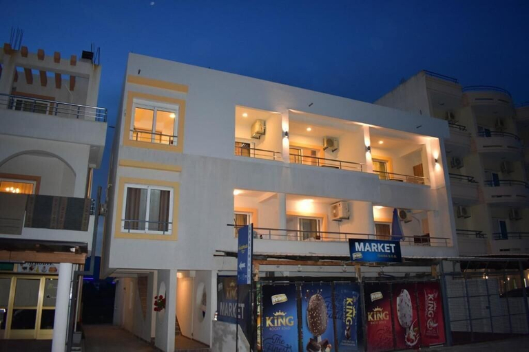 Exterior & Views, Apartments Aristokrata