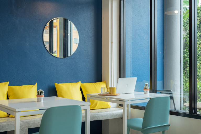 Food & Drinks 5, BEDGASM Hotel x Café at Nimman, Muang Chiang Mai