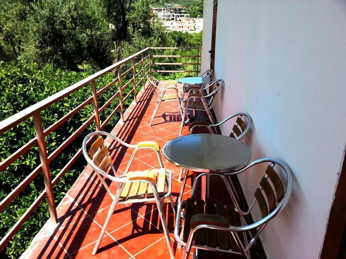 Others 5, Flutura Apartments, Vlorës