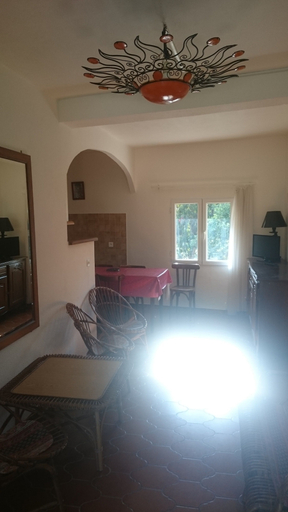 Others 5, Balanea - Campsite, Haute-Corse