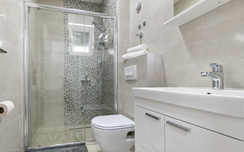 Bathroom 4, Villa Lajna, Herzegovina-Neretva