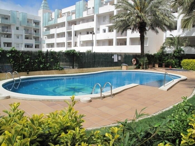 Sport & Beauty, Apartamento Royal Llevant 1, Girona