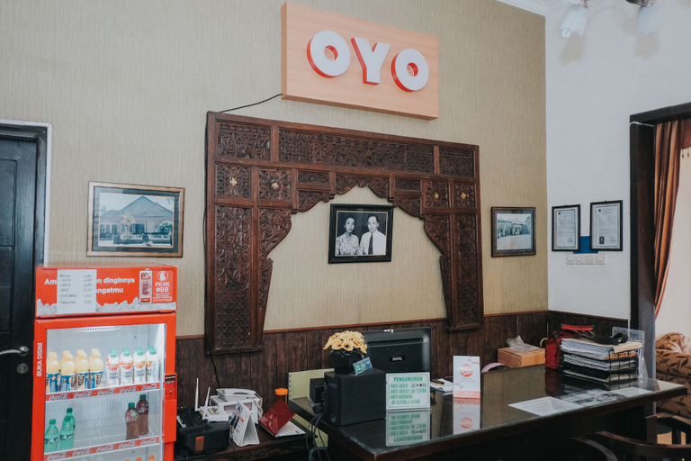 Others 5, OYO 1130 Bandoeng Guest House Syariah, Malang