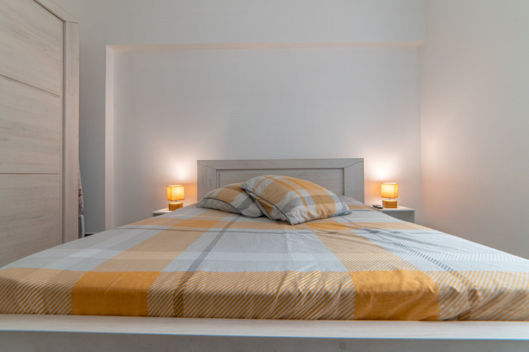 Bedroom 2, Charmant havre de paix en campagne, Le Gosier