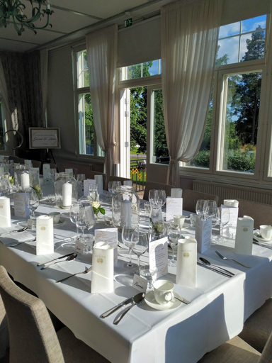 Food & Drinks 5, Backby Manor, Uusimaa