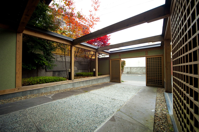 Exterior & Views 2, Hinanosato Sanyoukan, Hita