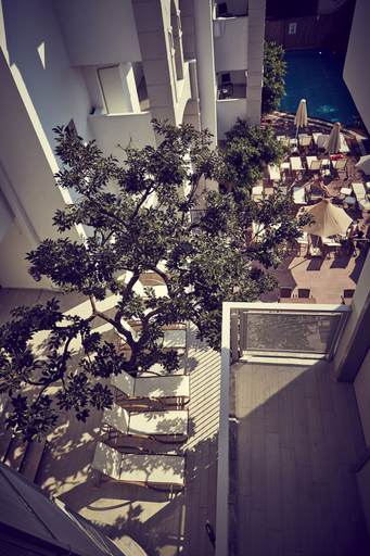 Others 4, Two Seas Hotel, Marmaris