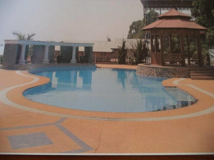 Sport & Beauty, Hsaung Thazin Hotel Pyin Oo Lwin, Mandalay