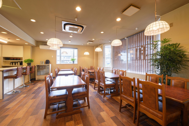 Food & Drinks 5, Matsushima Hotel Waraku, Matsushima
