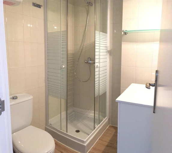 Bathroom 4, Aiguaneu Sa Carbonera, Girona
