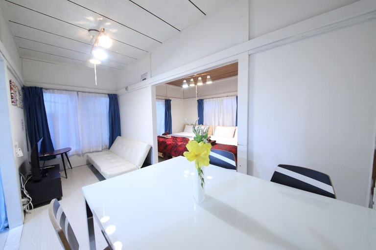 Others 4, RESIDENTIAL HOTEL DAIICHI-H SHIN-OKUBO Room.A, Shinjuku