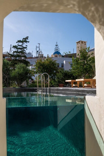 Sport & Beauty 4, Kalitsi Canaves, South Aegean