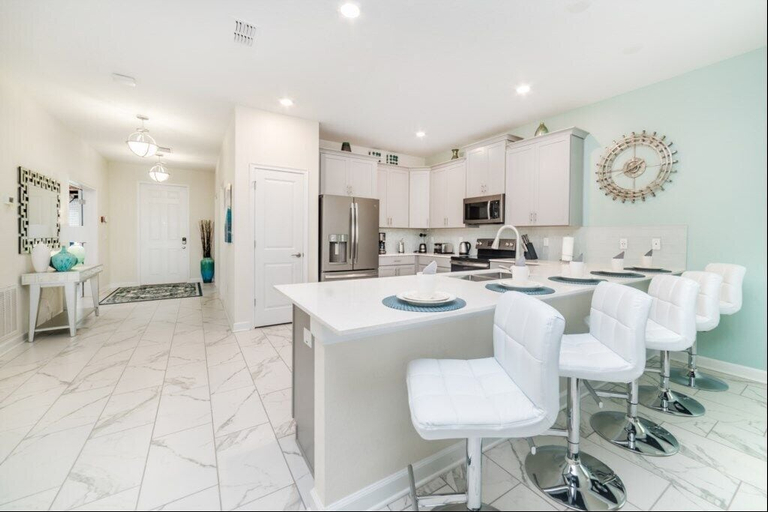 Others 3, Luxury Lake View 8 BR Villa With Games Room, Osceola