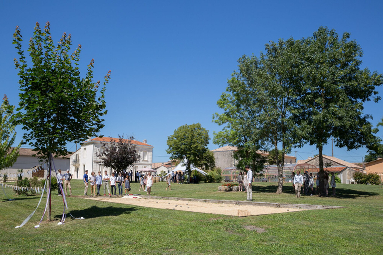 Exterior & Views 2, La Maison de Jean, Gironde
