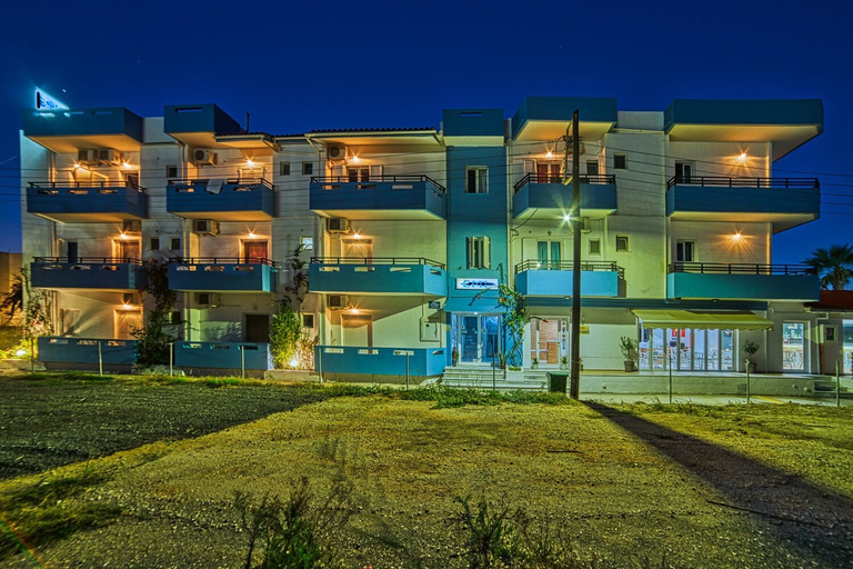 Exterior & Views 2, Emi Seaside, Crete