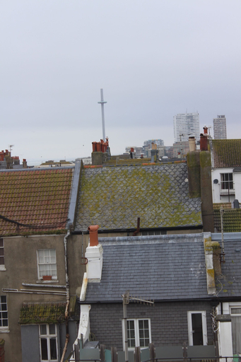 Others 5, The Brighton Penthouse, Brighton and Hove