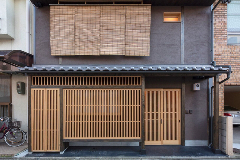 Exterior & Views 2, Ayaginu, Kyoto