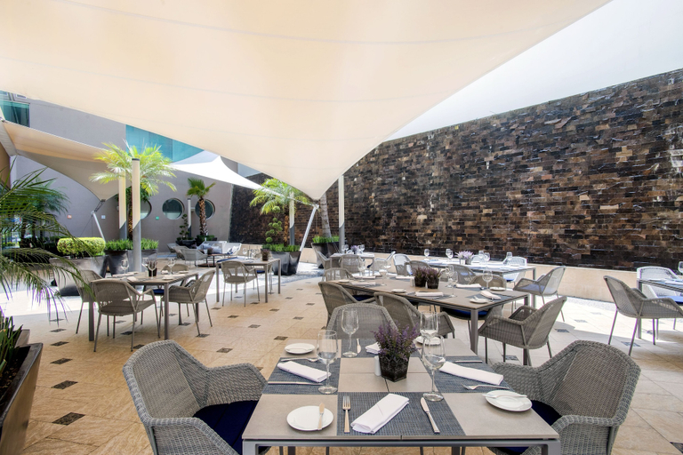 Food & Drinks 5, Novit, Mexico City